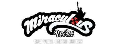 Miraculous: Tales of Ladybug & Cat Noir logo
