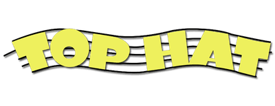 Top Hat logo