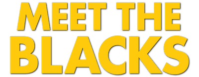 Meet the Blacks logo