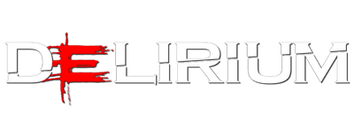 Delirium logo