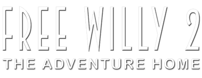 Free Willy 2: The Adventure Home logo