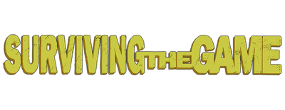 Surviving the Game logo