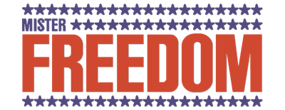 Mr. Freedom logo