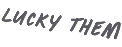 Lucky Them logo