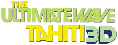 The Ultimate Wave Tahiti logo