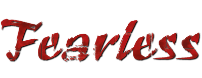 Fearless logo