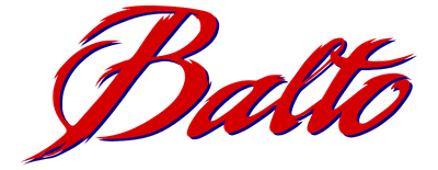 Balto logo