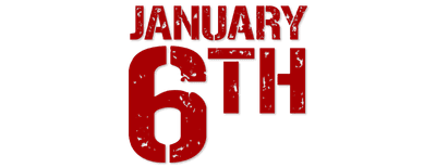 January 6th logo