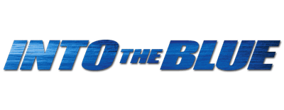 Into the Blue logo