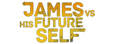 James vs. His Future Self logo