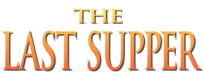 The Last Supper logo
