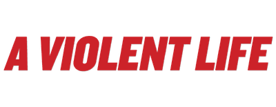 A Violent Life logo