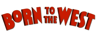 Born to the West logo