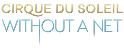 Untitled Cirque Du Soleil Project logo