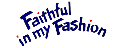 Faithful in My Fashion logo