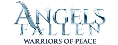 Angels Fallen: Warriors of Peace logo