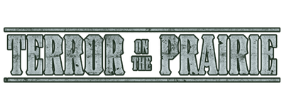Terror on the Prairie logo