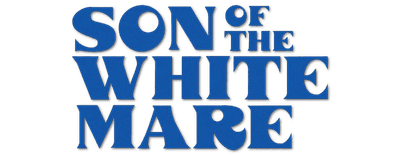 Son of the White Mare logo