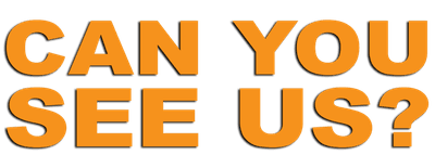 Can You See Us? logo