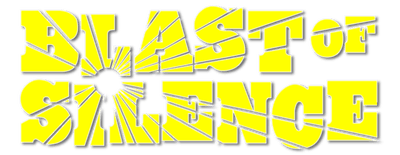Blast of Silence logo