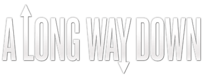 A Long Way Down logo