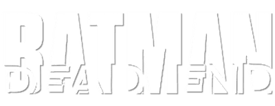 Batman: Dead End logo
