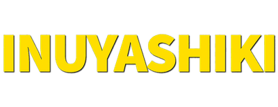 Inuyashiki logo