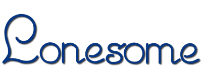 Lonesome logo