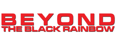 Beyond the Black Rainbow logo