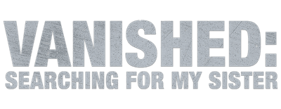 Vanished: Searching for My Sister logo