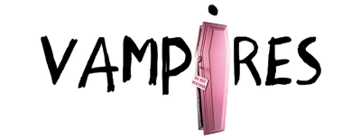 Vampires logo