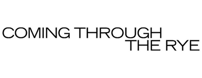 Coming Through the Rye logo