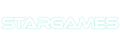 Stargames logo