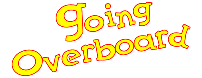 Going Overboard logo