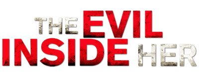 The Evil Inside Her logo
