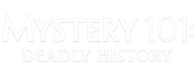 Mystery 101 logo