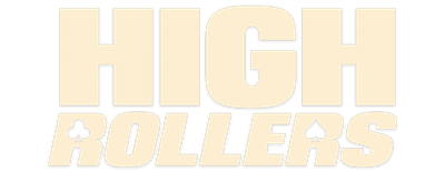 High Rollers logo