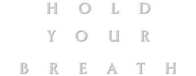 Hold Your Breath logo