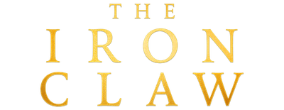 The Iron Claw logo