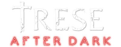 Trese After Dark logo