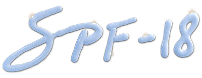 SPF-18 logo