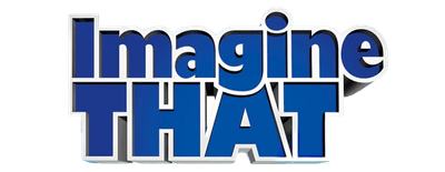 Imagine That logo