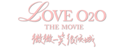 Love O2O logo