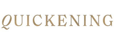 Quickening logo