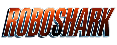 Roboshark logo