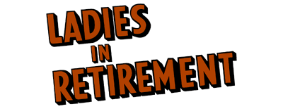 Ladies in Retirement logo