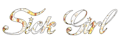Sick Girl logo