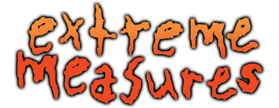 Extreme Measures logo
