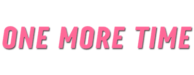 One More Time logo