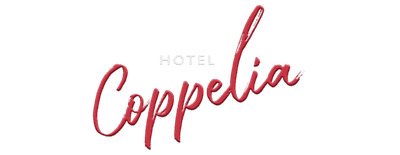 Hotel Coppelia logo